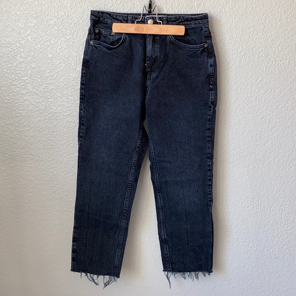 Topshop Jeans